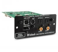 McIntosh DA2 Upgrade Kit в магазине adk/audio